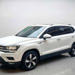 Volkswagen Tharu  2021 280TSI 2WD Comfort Edition