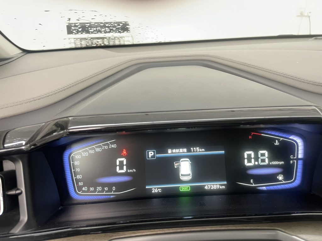Hyundai Custo Brown 2021 380 Ji Ai Flagship - Huishida Trading