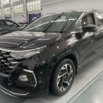 Hyundai Custo Brown 2021 380 Ji Ai Flagship