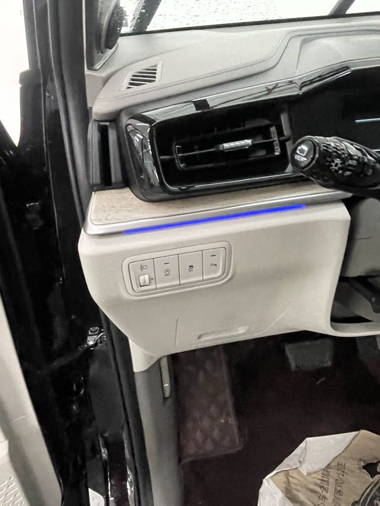 Hyundai Custo Brown 2021 380 Ji Ai Flagship - Huishida Trading