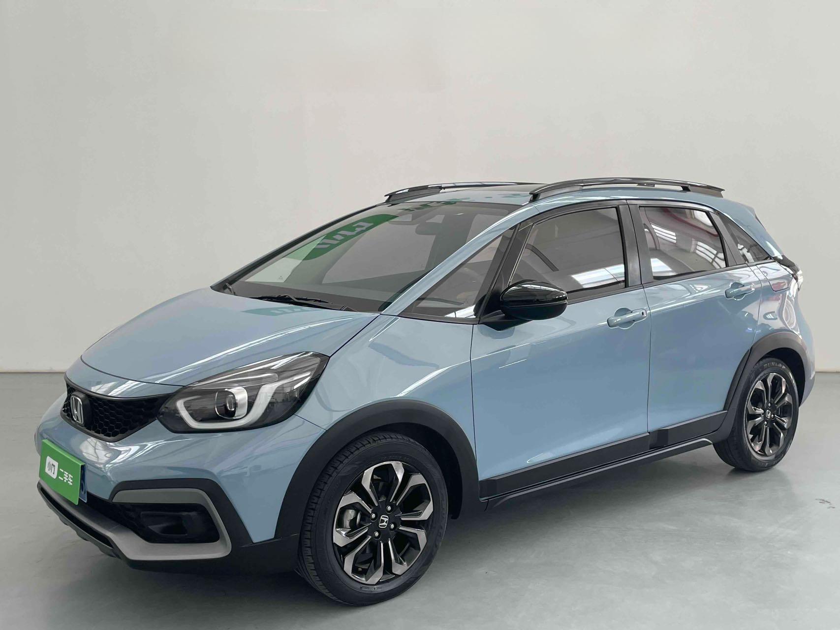 Honda LIFE 2021 1.5L LINGUISTIC EDITION