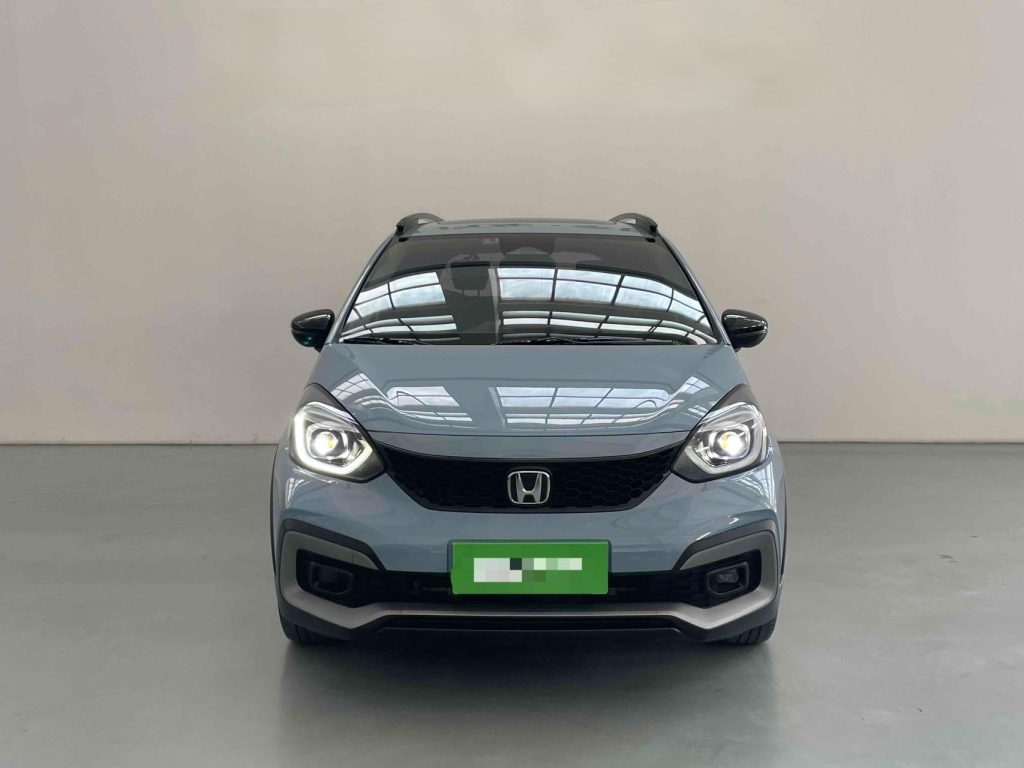 Honda LIFE 2021 1.5L LINGUISTIC EDITION - Huishida Trading