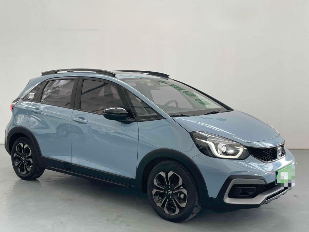 Honda LIFE 2021 1.5L LINGUISTIC EDITION - Huishida Trading