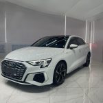 Audi A3  2021 Sportback 35 TFSI Stylish Sport