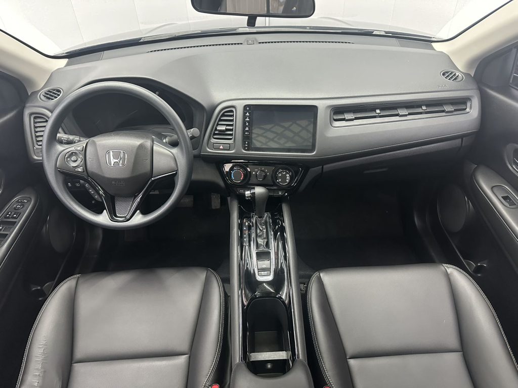 Honda VEZEL 2022 1.5L CVT Phantom Night - Pioneer Edition - Huishida Trading