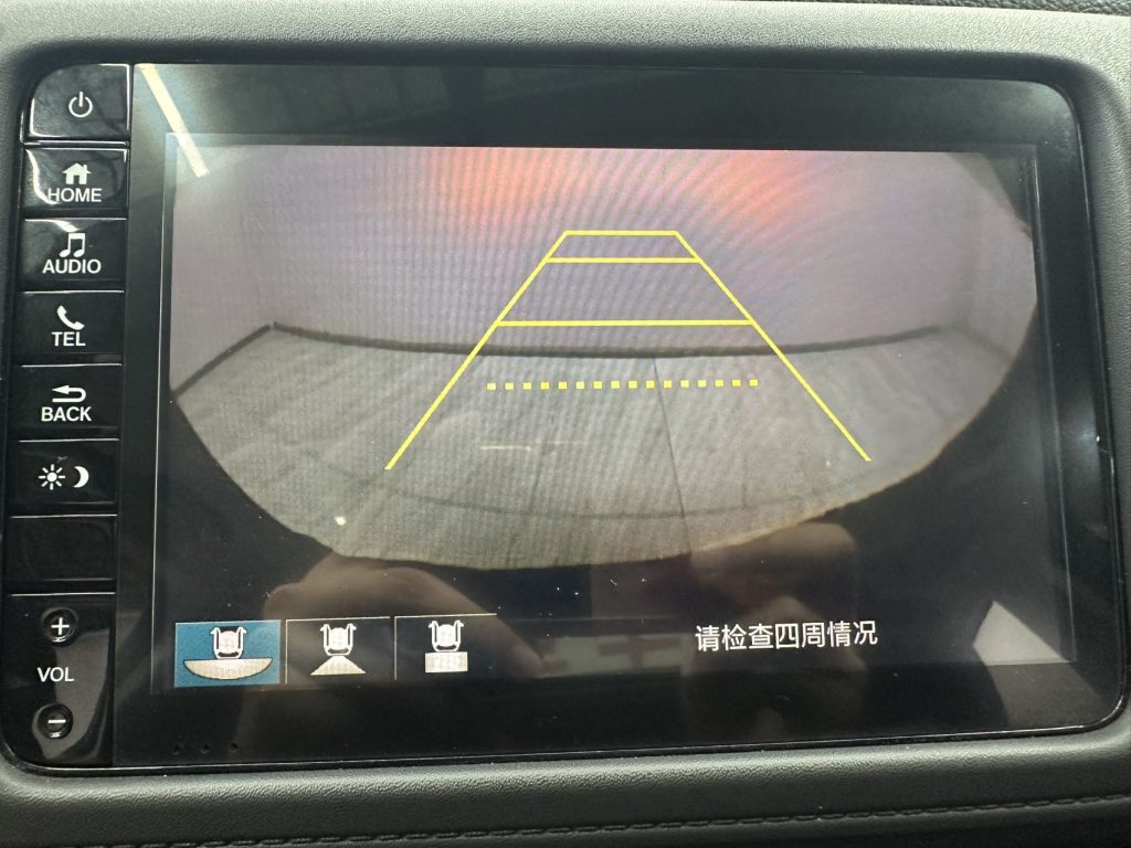 Honda VEZEL 2022 1.5L CVT Phantom Night - Pioneer Edition - Huishida Trading