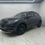 Honda VEZEL  2022 1.5L CVT Phantom Night – Pioneer Edition
