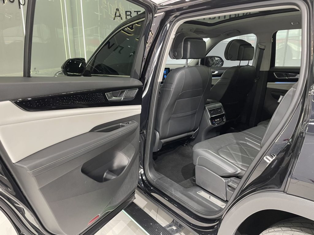 Volkswagen Teramont 2022 380TSI 4WD Premium Flagship - Huishida Trading