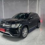 Volkswagen   Teramont 2022 380TSI 4WD Premium Flagship