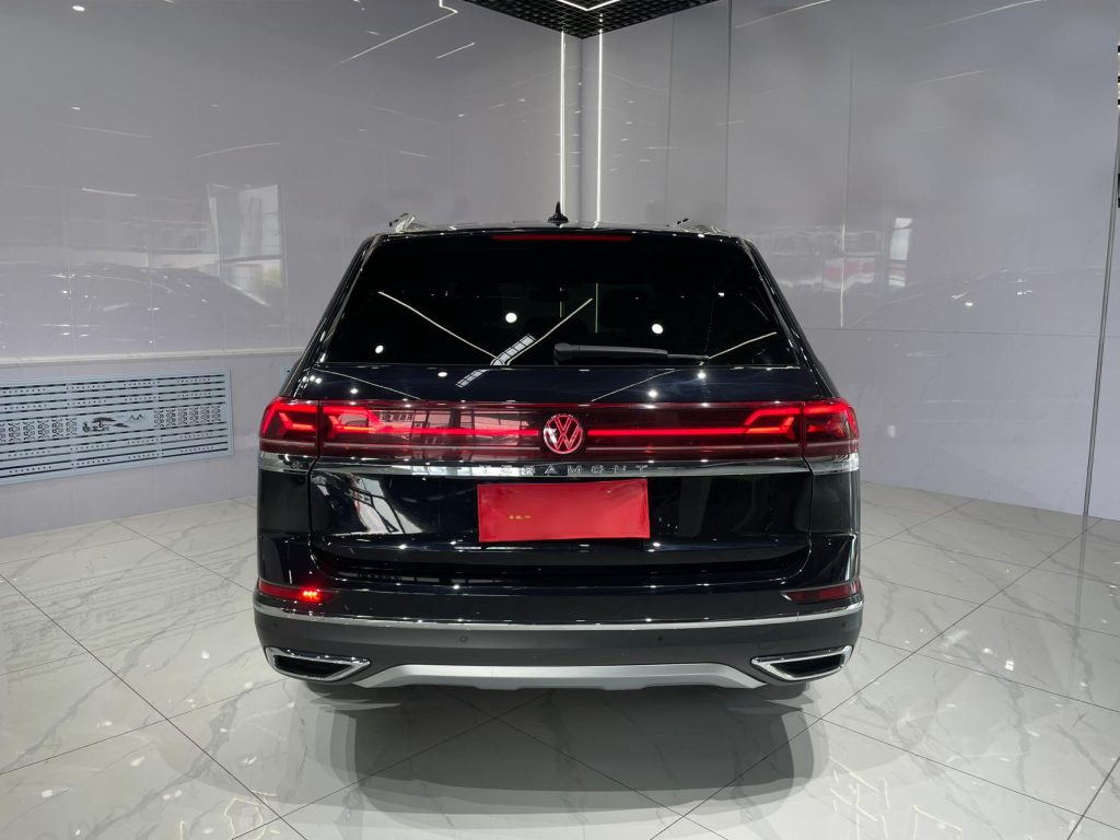 Volkswagen Teramont 2022 380TSI 4WD Premium Flagship - Huishida Trading
