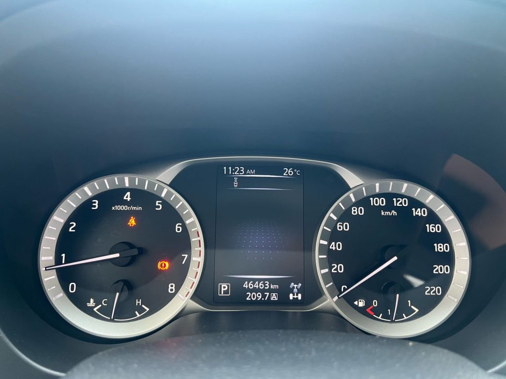 Nissan Terra 2020 2.5L XV 4WD Автоматическая полноприводная флагманская версия - Huishida Trading