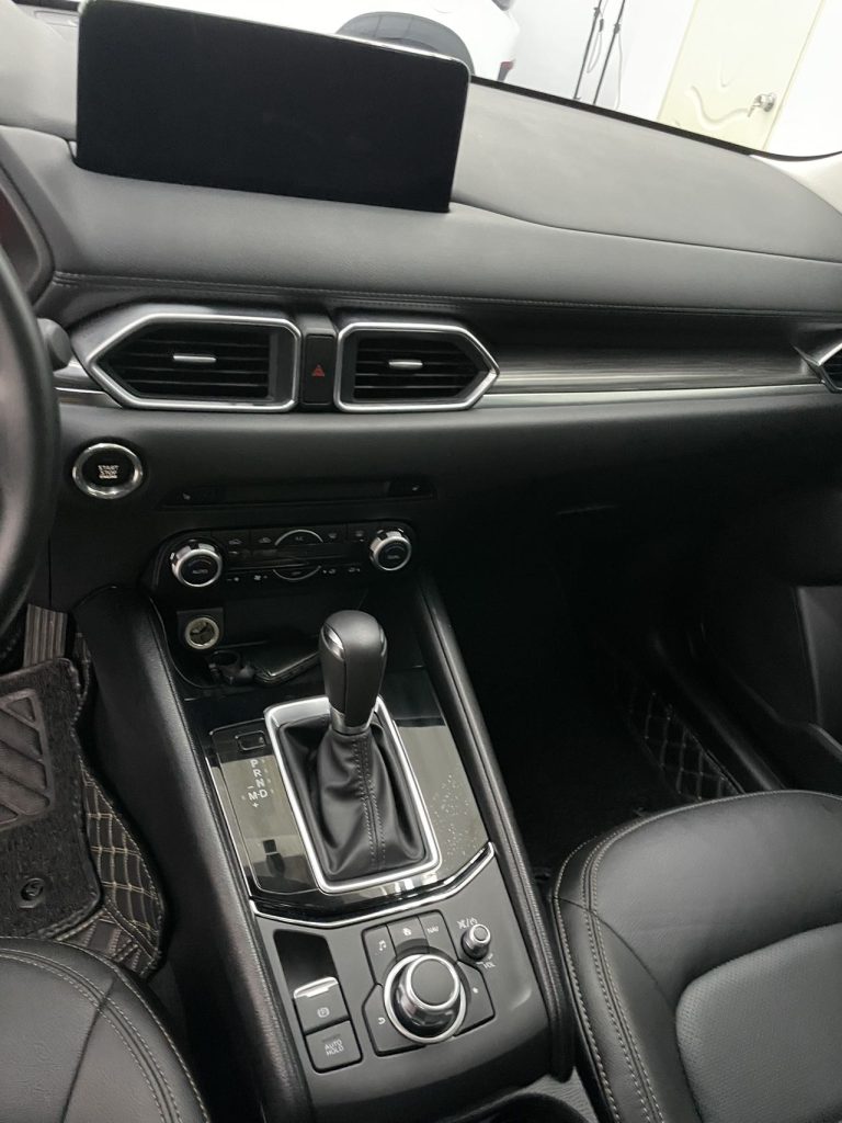 Mazda CX-5 2022 2.0L автоматический 2WD Zhiya - Huishida Trading