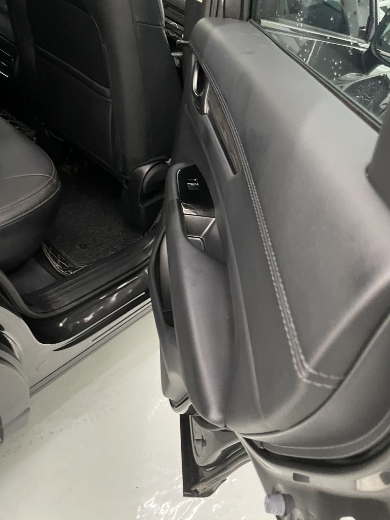 Mazda CX-5 2022 2.0L автоматический 2WD Zhiya - Huishida Trading