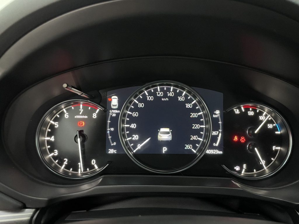 Mazda CX-5 2022 2.0L автоматический 2WD Zhiya - Huishida Trading