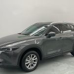 Mazda CX-5  2022 2.0L автоматический 2WD Zhiya