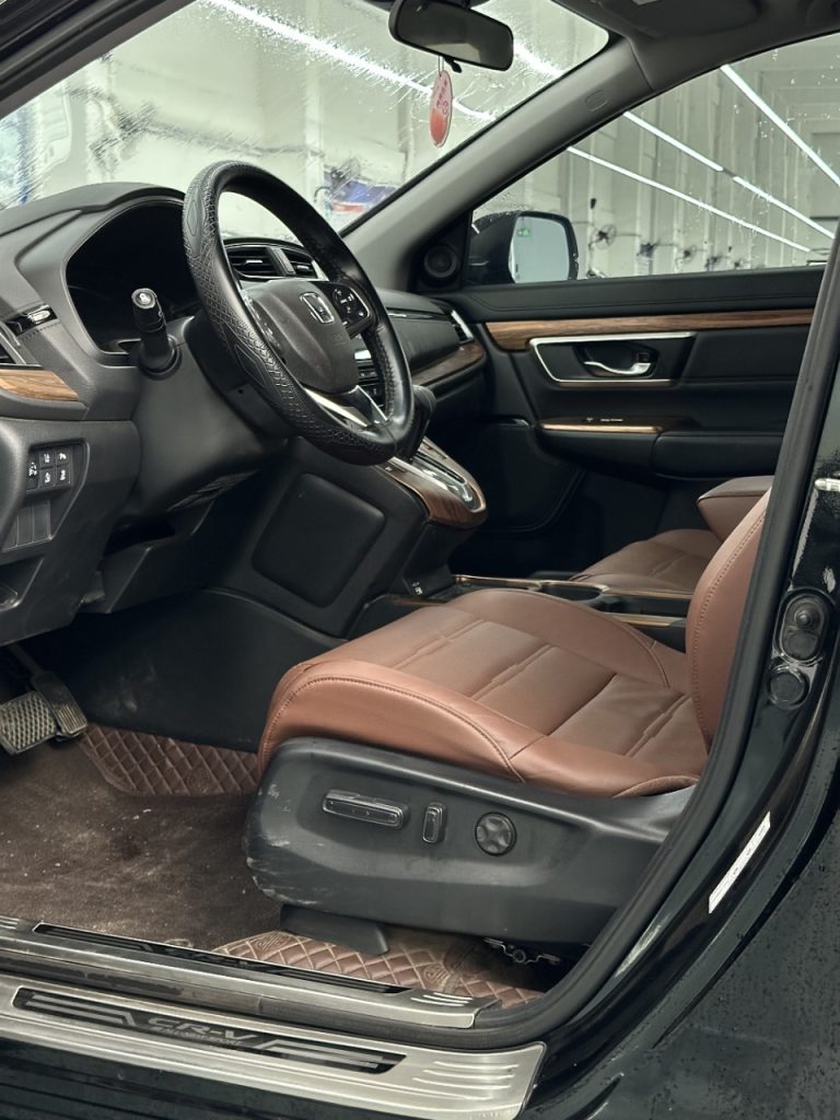 Honda CR-V 2021 240TURBO CVT 2WD Style Edition [Режим движения] 2WD - Huishida Trading