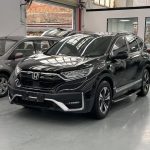 Honda CR-V  2021 240TURBO CVT 2WD Style Edition [Режим движения] 2WD