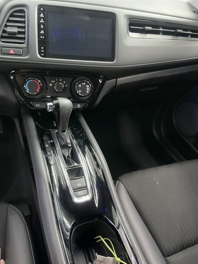 Honda VEZEL 2020 1.5L CVT Pioneer Edition - Huishida Trading