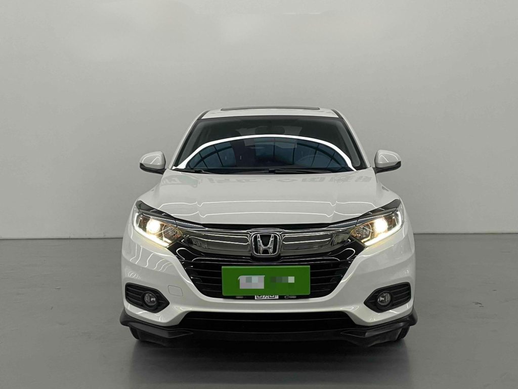 Honda VEZEL 2020 1.5L CVT Pioneer Edition - Huishida Trading