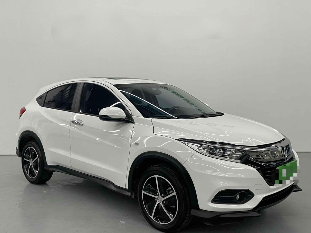 Honda VEZEL 2020 1.5L CVT Pioneer Edition - Huishida Trading