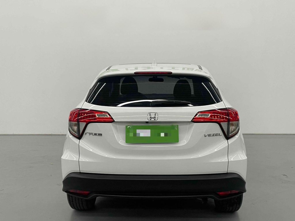 Honda VEZEL 2020 1.5L CVT Pioneer Edition - Huishida Trading