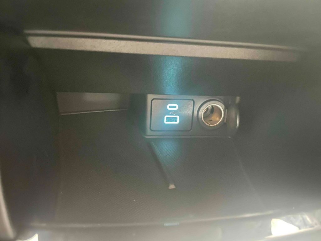 Ford ESCAPE 2020 245 4WD Yiu Hei Model - Huishida Trading