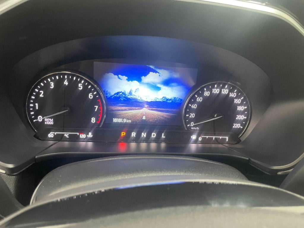 Ford ESCAPE 2020 245 4WD Yiu Hei Model - Huishida Trading
