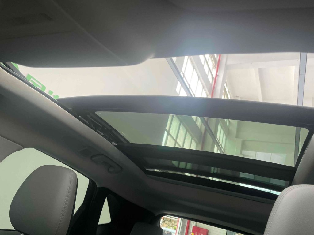 Ford ESCAPE 2020 245 4WD Yiu Hei Model - Huishida Trading