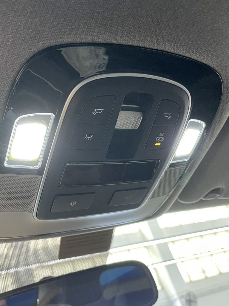 Hyundai Santa Fe 2020 380TGDi 2WD Deluxe - Huishida Trading