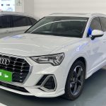 Audi Q3  2022 35 TFSI Fashion Dynamic