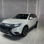 Mitsubishi Outlander  2019 2.4L 4WD Enjoy Edition 7 Seater
