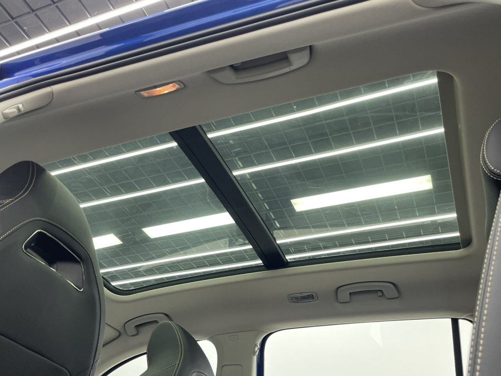 Skoda Kodiaq 2022 330TSI 7-Seater 2WD Luxury Edition - Huishida Trading