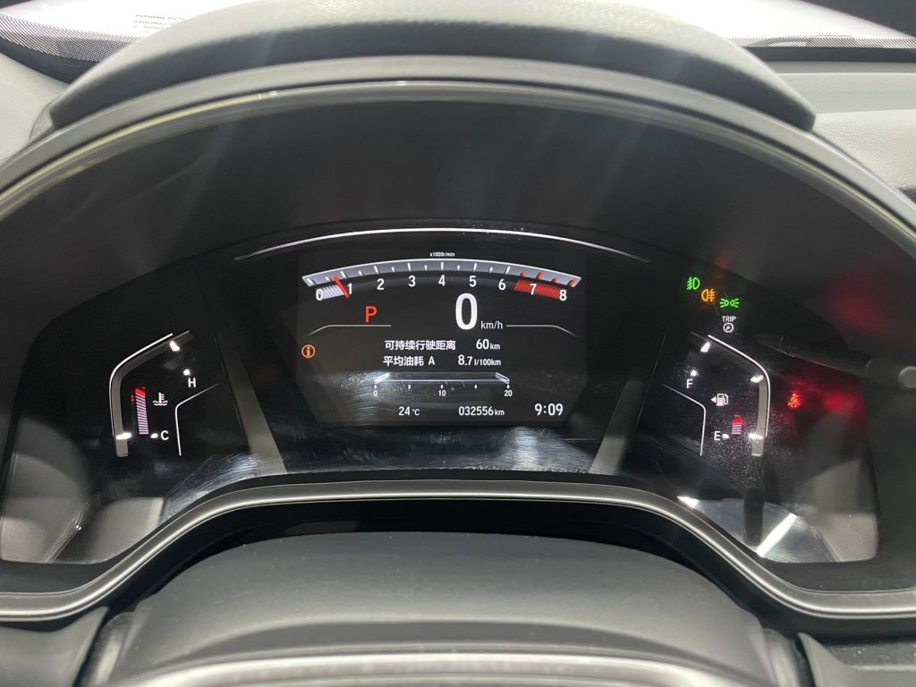 Honda BREEZE 2021 240TURBO CVT 4WD Premium - Huishida Trading