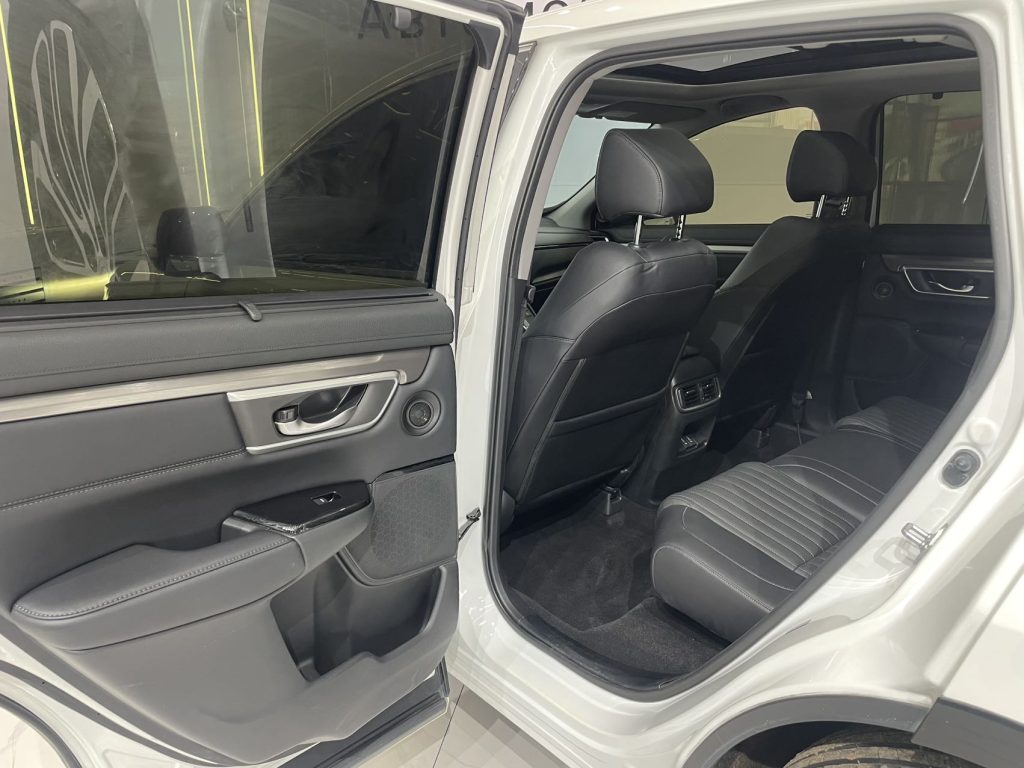 Honda BREEZE 2021 240TURBO CVT 4WD Premium - Huishida Trading