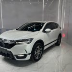 Honda BREEZE 2021 240TURBO CVT 4WD Premium