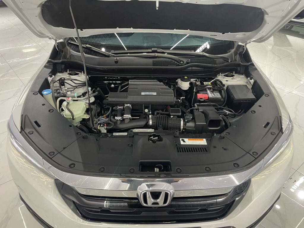 Honda BREEZE 2021 240TURBO CVT 4WD Premium - Huishida Trading