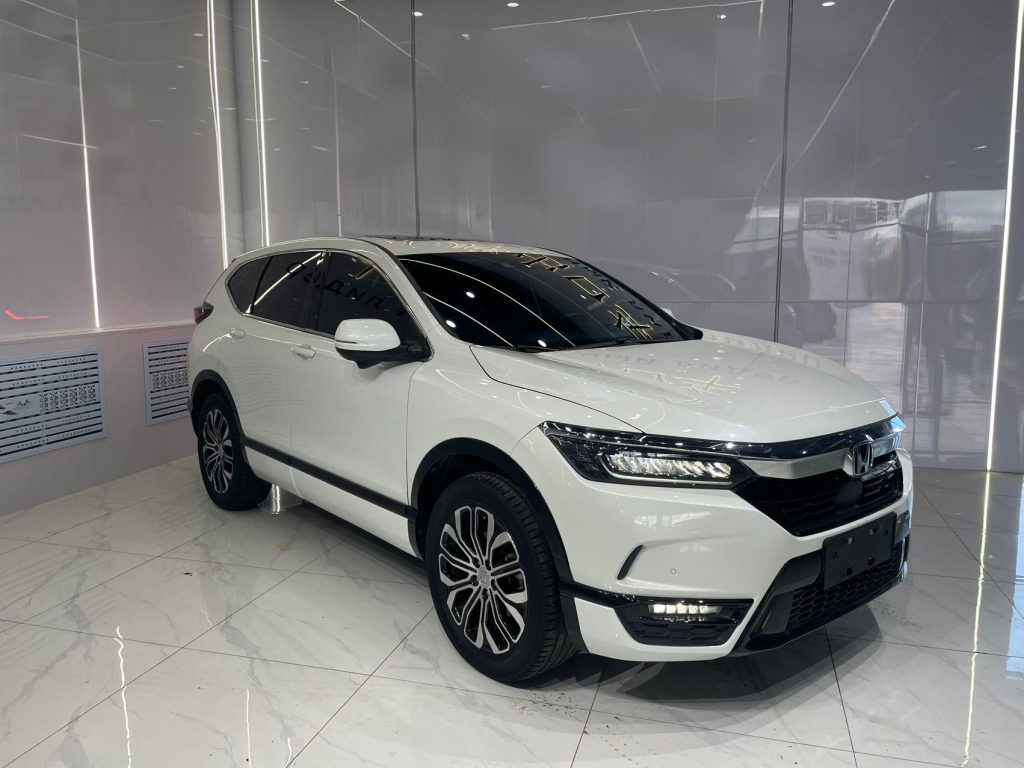Honda BREEZE 2021 240TURBO CVT 4WD Premium - Huishida Trading