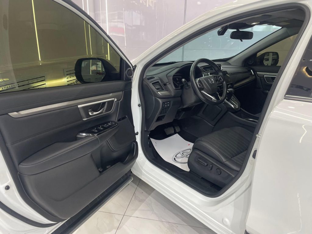 Honda BREEZE 2021 240TURBO CVT 4WD Premium - Huishida Trading