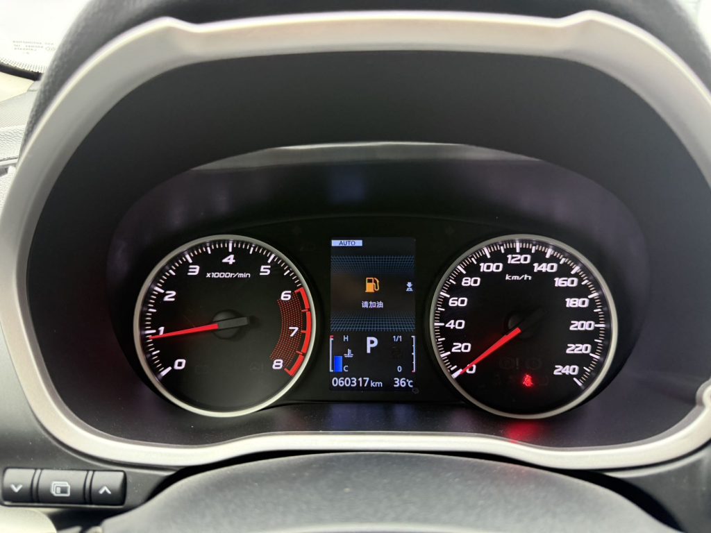 Mitsubishi Eclipse Cross 2021 1.5T CVT 4WD Passion Edition - Huishida Trading