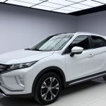 Mitsubishi  Eclipse Cross 2021 1.5T CVT 4WD Passion Edition
