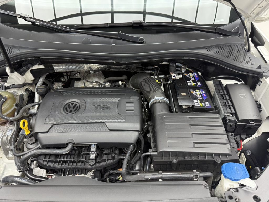 Volkswagen Tiguan X 2021 380TSI 4WD Flagship Edition - Huishida Trading