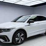 Volkswagen Tiguan X 2021 380TSI 4WD Flagship Edition