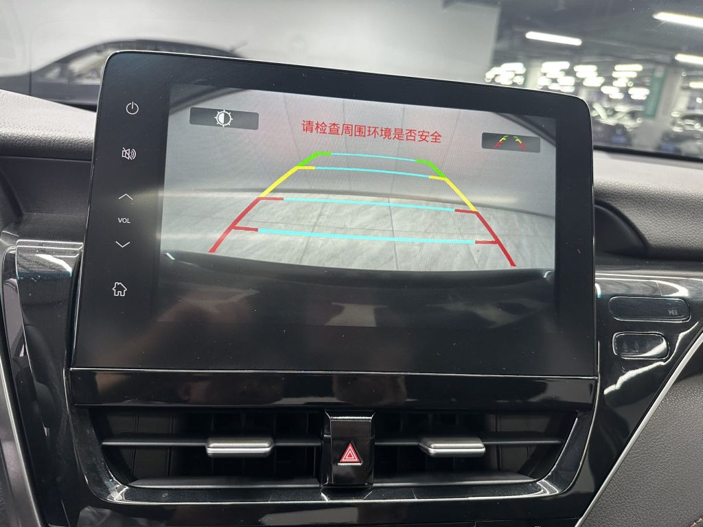 Toyota Camry 2021 2.0G Luxury - Huishida Trading