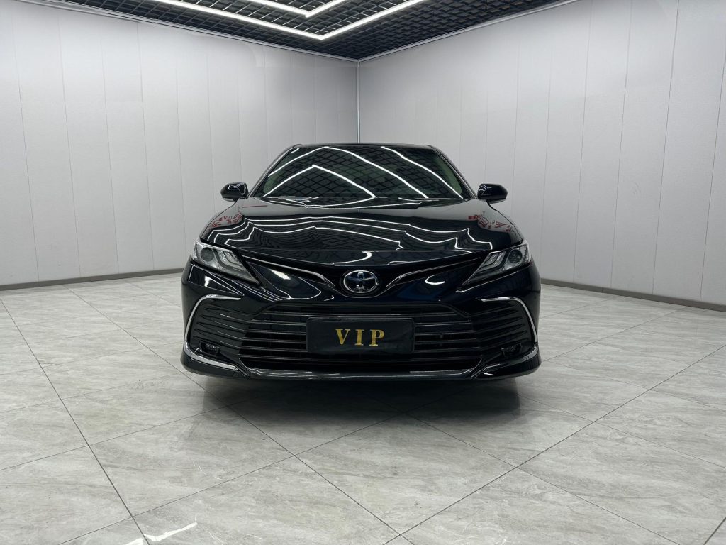 Toyota Camry 2021 2.0G Luxury - Huishida Trading