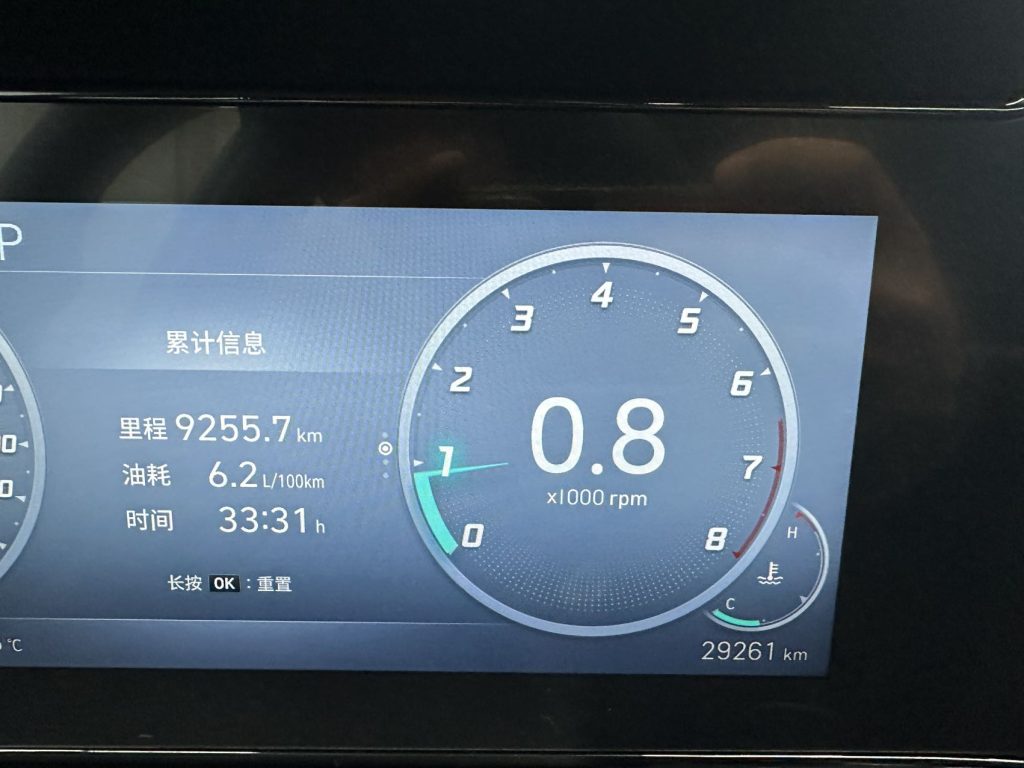 Hyundai Elantra 2022 1.5L CVT LUX Premium - Huishida Trading