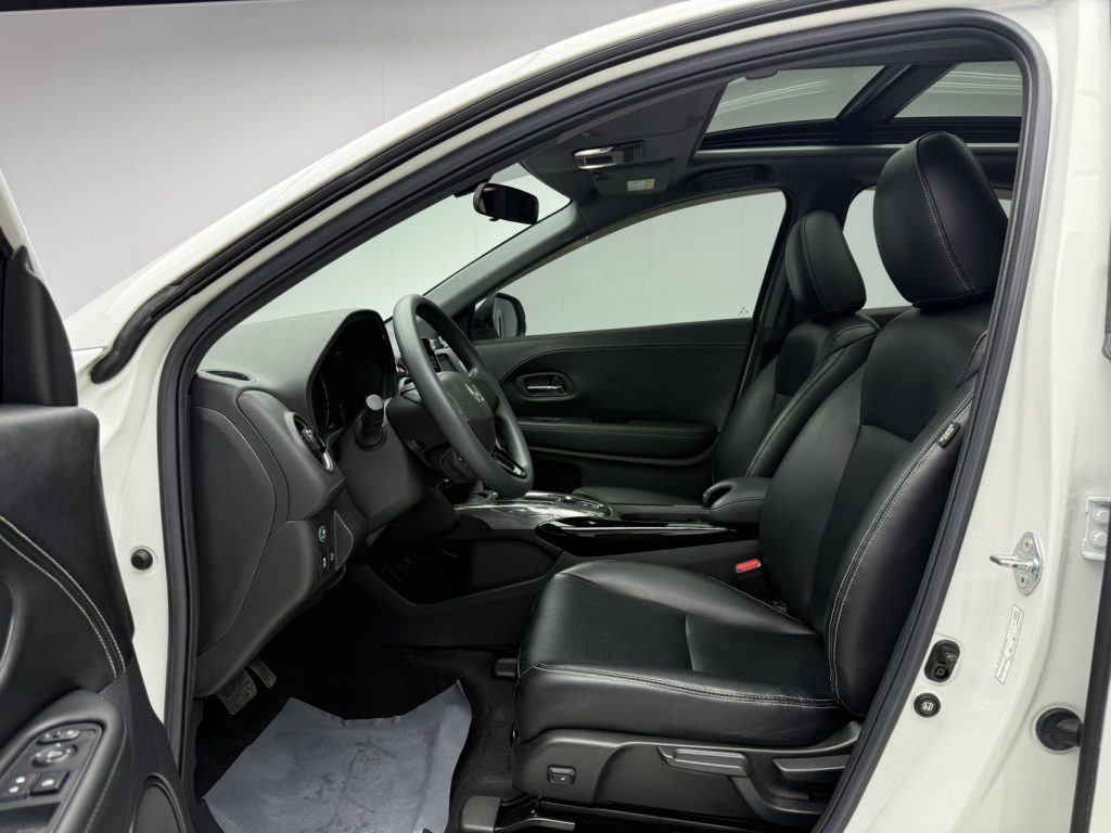 Honda XRV 2021 модельного года 220TURBO CVT Comfort Edition - Huishida Trading