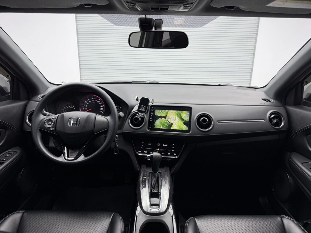 Honda XRV 2021 модельного года 220TURBO CVT Comfort Edition - Huishida Trading