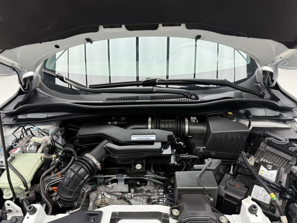 Honda XRV 2021 модельного года 220TURBO CVT Comfort Edition - Huishida Trading