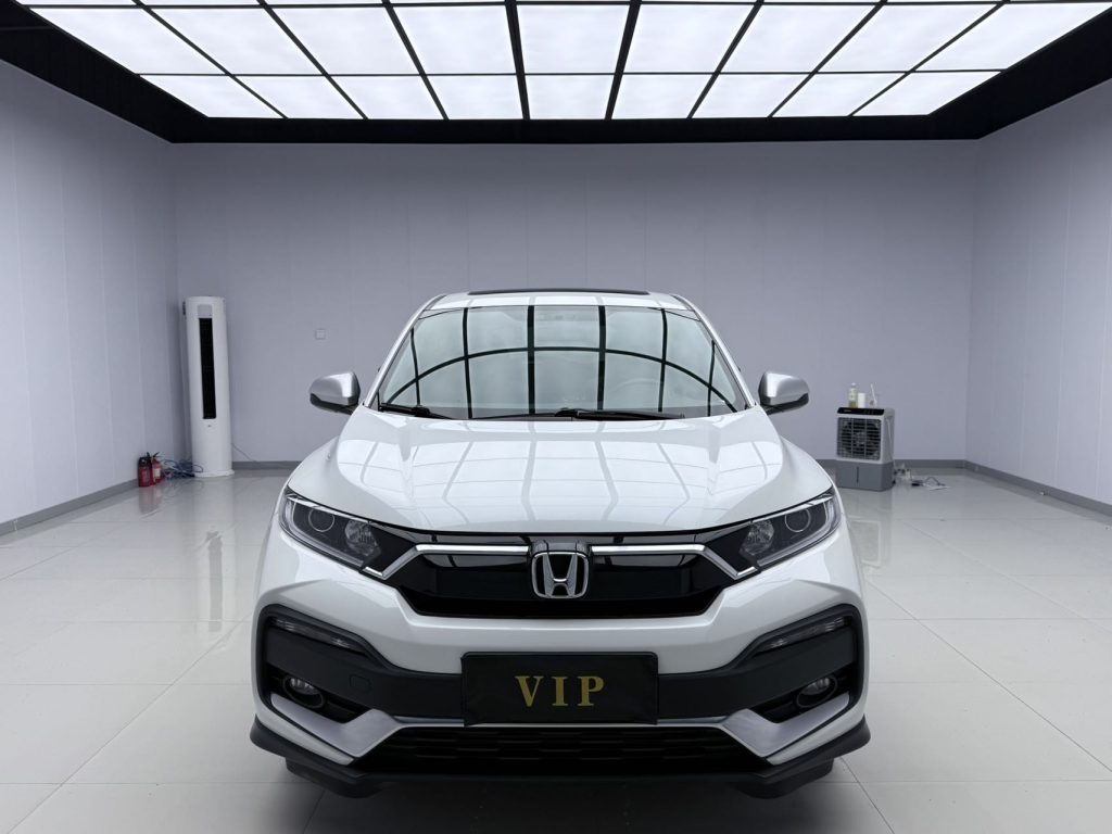 Honda XRV 2021 модельного года 220TURBO CVT Comfort Edition - Huishida Trading