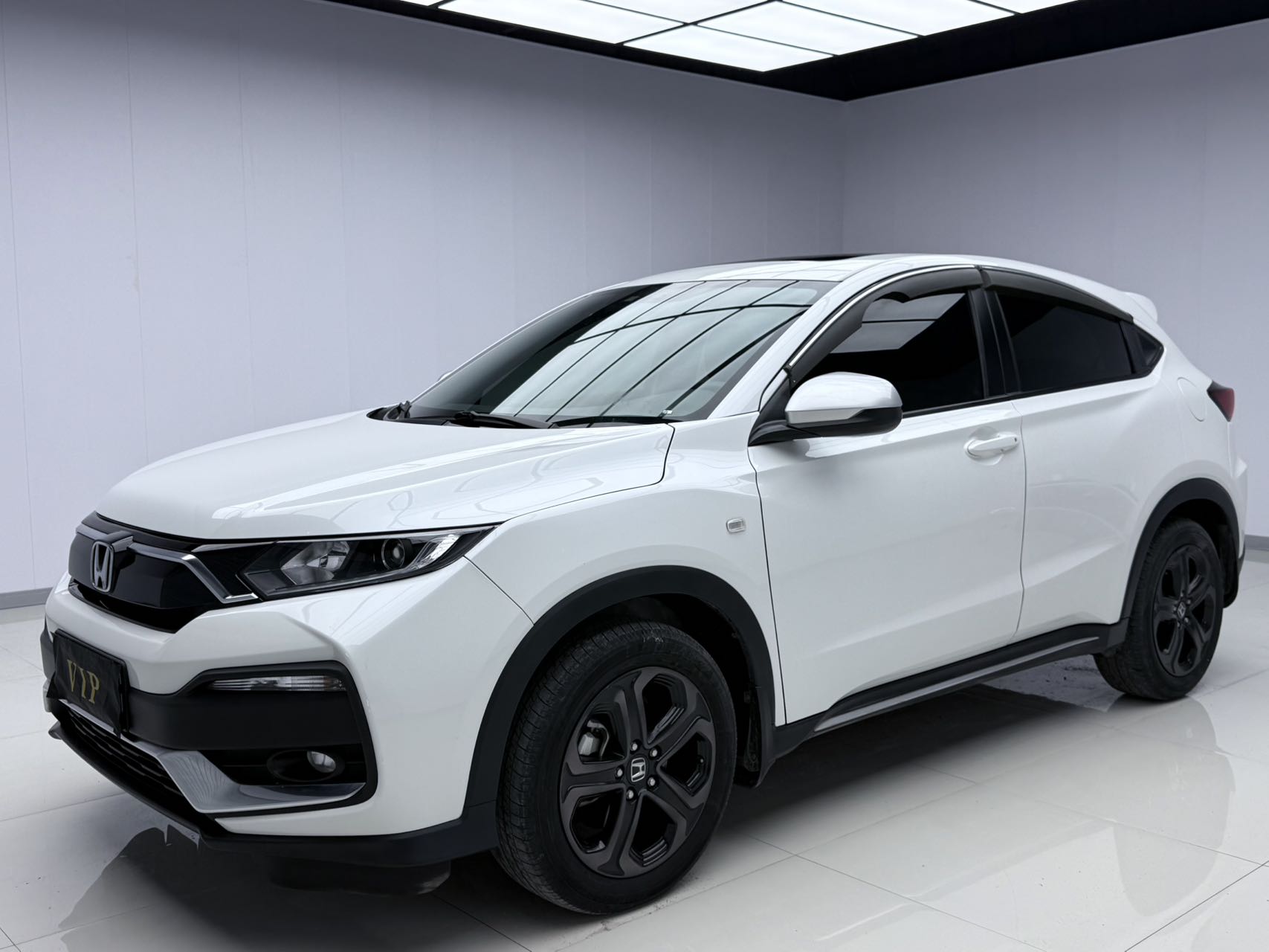 Honda XRV 2021 модельного года 220TURBO CVT Comfort Edition